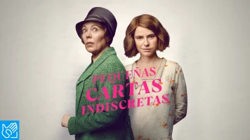 (LSE) - Pequeñas cartas indiscretas