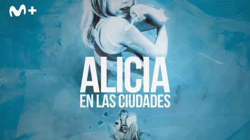 Alicia en las ciudades