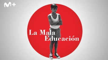 La mala educación