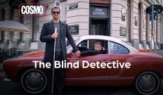 The blind detective