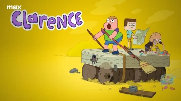 Clarence. T(T3). Clarence (T3)