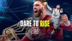 Dare to Rise. T(1). Dare to Rise (1): Ludovic Fàbregas