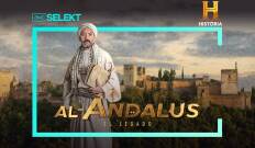 Al Ándalus, el legado