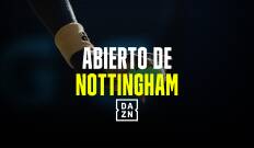 WTA: Nottingham. T(2024). WTA: Nottingham (2024): Final