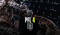 PFL 4: Temporada regular. T(2024). PFL 4: Temporada... (2024): PFL 4 - Pesaje