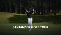 Santander Golf Tour. T(2024). Santander Golf Tour (2024): Tour Álava (Izki Golf)
