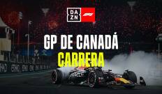 GP de Canadá (Gilles Villeneuve). GP de Canadá (Gilles...: GP de Canadá: Carrera