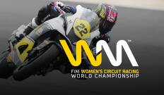 Cto. del Mundo de Motociclismo Femenino