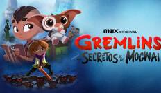 Gremlins: Los secretos de los Mogwai