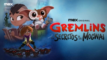 Gremlins: Los secretos de los Mogwai. T(T1). Gremlins: Los secretos de los Mogwai (T1)