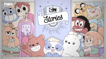 Historias Cartoon Network. T(T2). Historias Cartoon Network (T2)