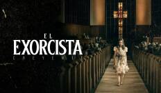 El exorcista: Creyente