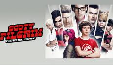 Scott Pilgrim contra el mundo