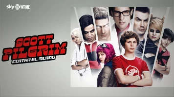 Scott Pilgrim contra el mundo