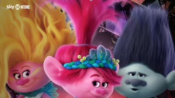 Trolls 3: Todos juntos