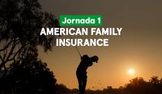 American Family Insurance. American Family Insurance. Jornada 1