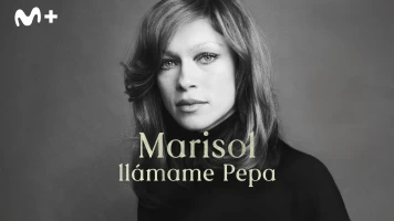 Marisol, llámame Pepa