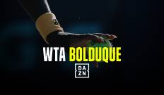 WTA: Bolduque. T(2024). WTA: Bolduque (2024): Semifinales