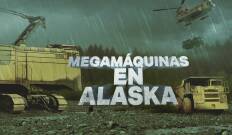 Megamáquinas en Alaska