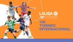 LaLiga FC Futures - Torneo Internacional Orlando