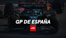 GP de España (Barcelona). GP de España: Box, box