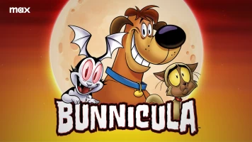 Bunnicula. T(T3). Bunnicula (T3)