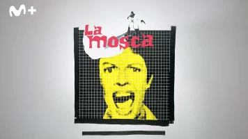 La mosca