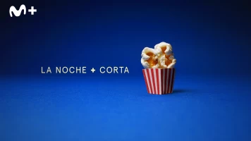 La noche + corta