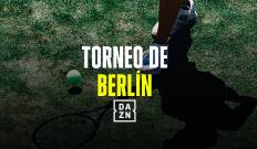 WTA: Berlín. T(2024). WTA: Berlín (2024): Semifinales