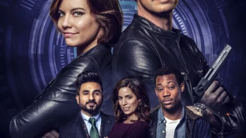 Whiskey Cavalier