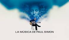 La música de Paul Simon