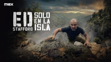 Ed Stafford al límite