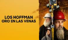 Los Hoffman: oro en las venas