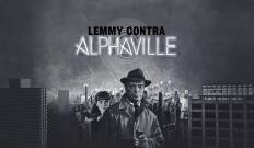 Lemmy contra Alphaville