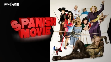 Spanish Movie