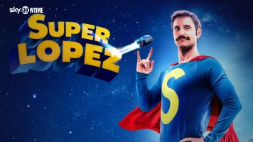 Superlópez