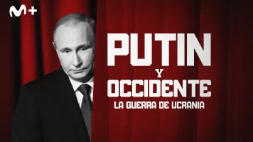 Putin y Occidente