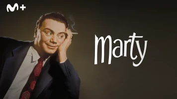 Marty (versión extendida)