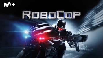 Robocop