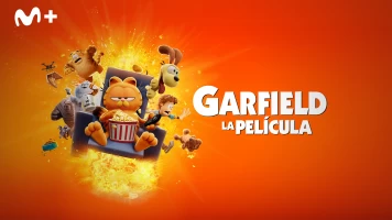 Garfield: la película