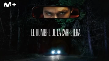 El hombre de la carretera