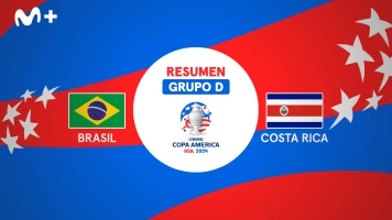 Grupo D. Grupo D: Brasil - Costa Rica