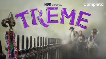 Treme