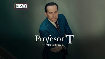 Profesor T.