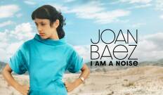 Joan Baez: I Am a Noise