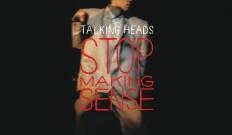 Talking Heads. Stop Making Sense