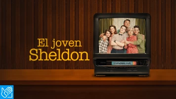 (LSE) - El joven Sheldon