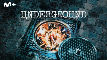 Underground