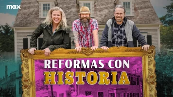 Reformas con historia