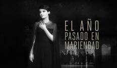 El año pasado en Marienbad